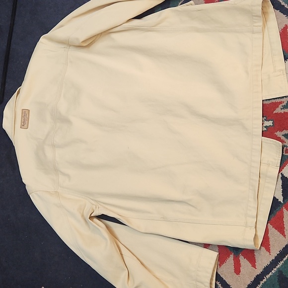 MARLBORO CLASSIC Jacket - Picture 6 of 6